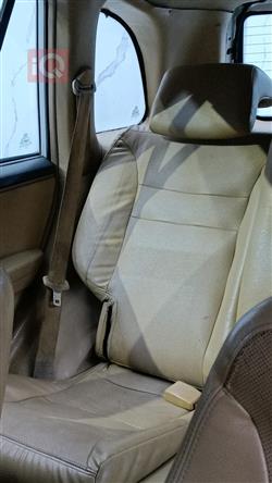 Chery Tiggo 3